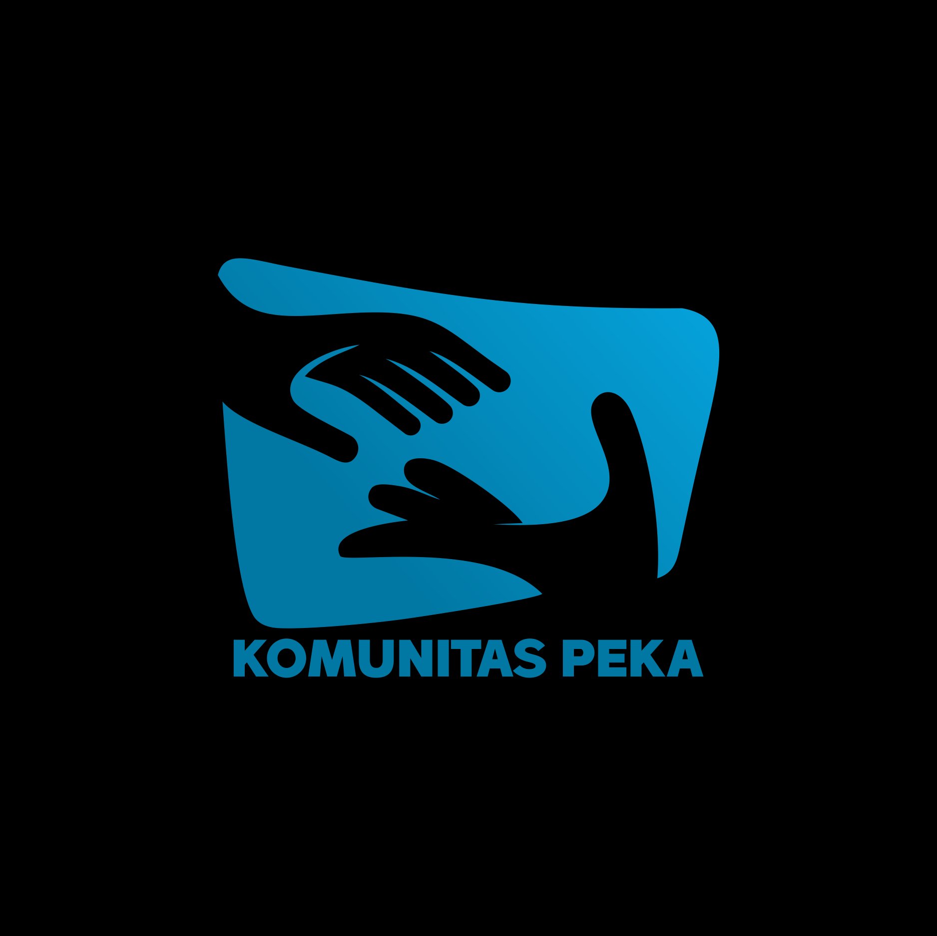 Komunitas Peka Logo